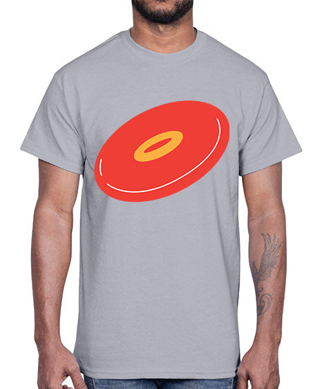 summer elements 28#- summer- Cotton Tee