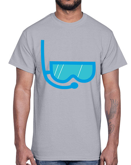 summer elements 30#- summer- Cotton Tee