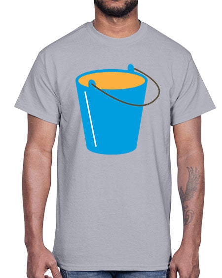 summer elements 32#- summer- Cotton Tee