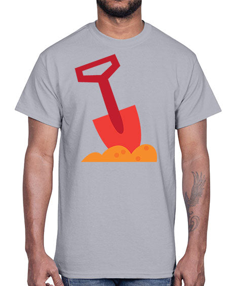 summer elements 33#- summer- Cotton Tee