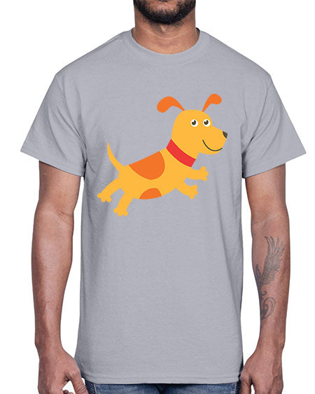 summer elements 35#- summer- Cotton Tee