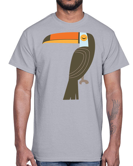 summer elements 36#- summer- Cotton Tee