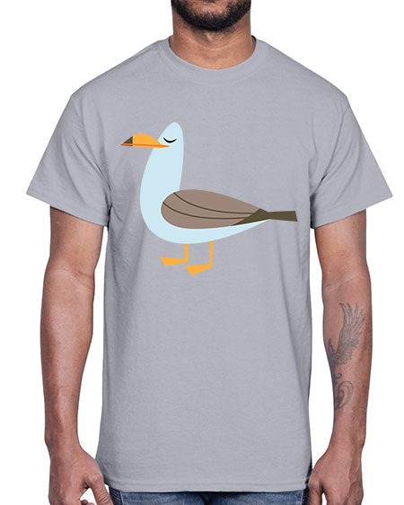 summer elements 37#- summer- Cotton Tee