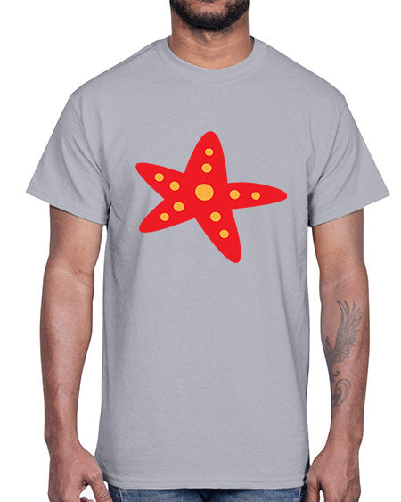 summer elements 39#- summer- Cotton Tee