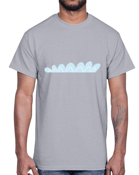 summer elements 44#- summer- Cotton Tee