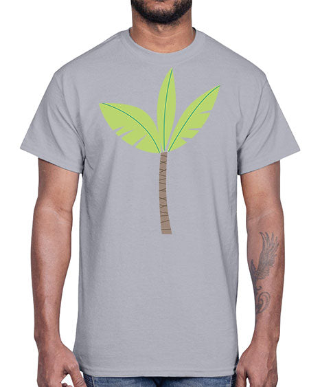 summer elements 46#- summer- Cotton Tee