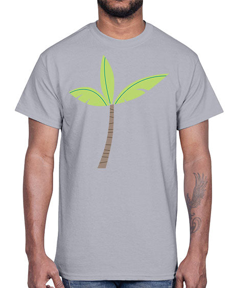 summer elements 47#- summer- Cotton Tee