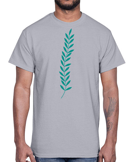 summer elements 48#- summer- Cotton Tee