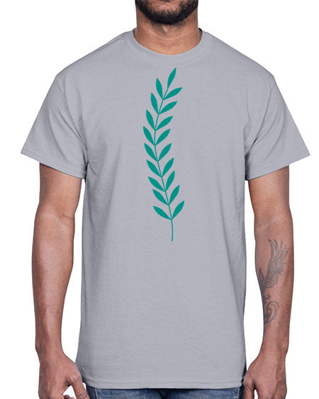 summer elements 49#- summer- Cotton Tee