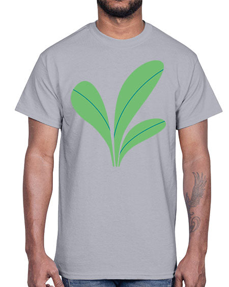 summer elements 50#- summer- Cotton Tee