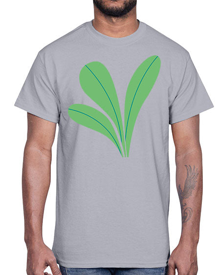 summer elements 51#- summer- Cotton Tee