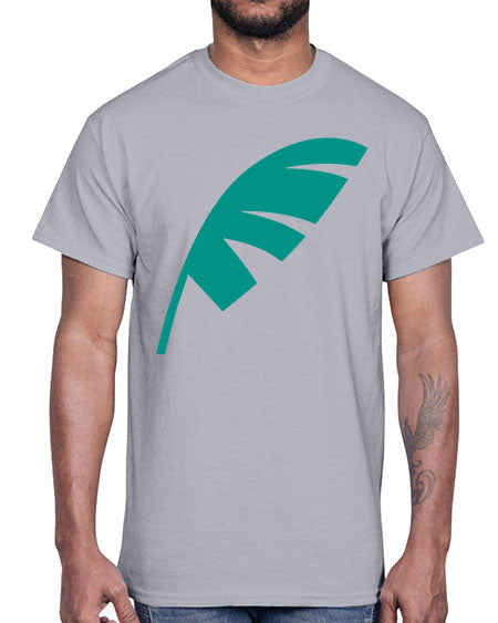 summer elements 52#- summer- Cotton Tee
