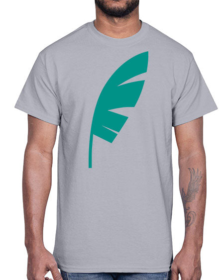 summer elements 53#- summer- Cotton Tee