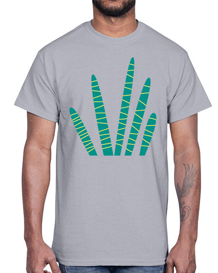 summer elements 54#- summer- Cotton Tee