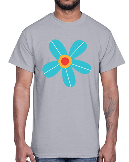summer elements 55#- summer- Cotton Tee