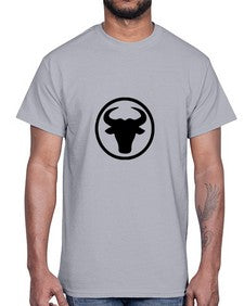 taurus 514#- taurus- Cotton Tee
