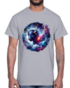 taurus 525#- taurus- Cotton Tee