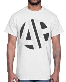 Abstract Shape 199#- art pop art- Cotton Tee