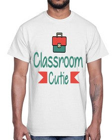 Classroom Cutie 36#- general school- Cotton Tee