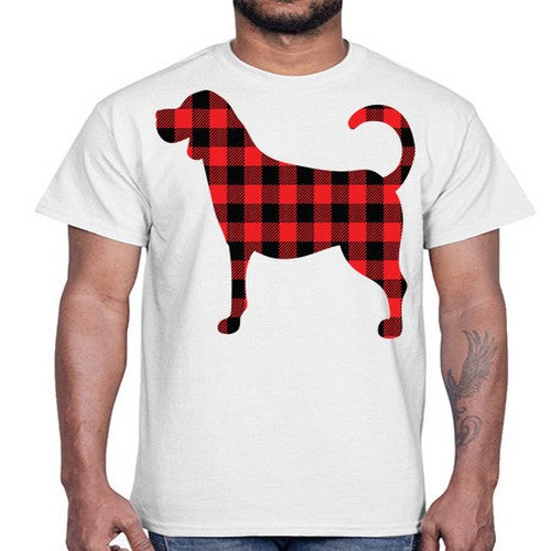 Dog Style 106#- dogs- Cotton Tee