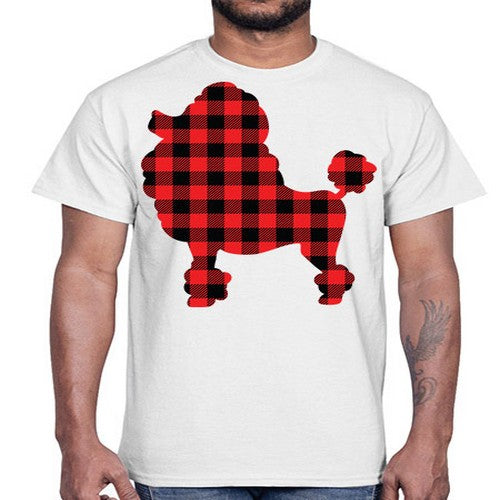 Dog Style 108#- dogs- Cotton Tee