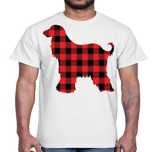 Dog Style 111#- dogs- Cotton Tee