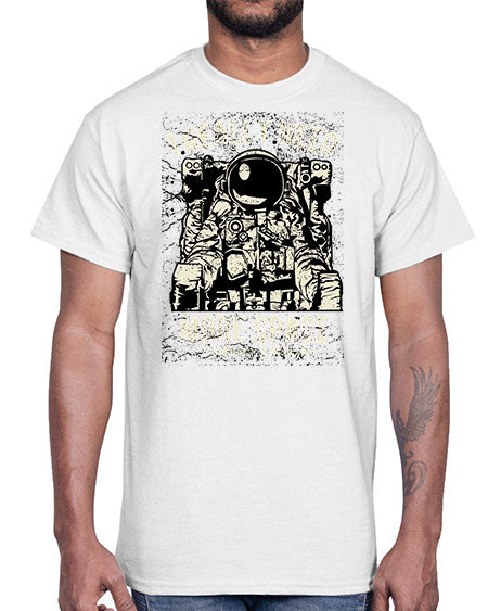 I Really Need More Space CS 19#- space- Cotton Tee