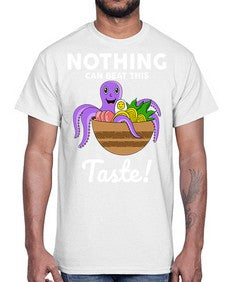 Nothing Can Beat this Taste 1443#- Ramen- Cotton Tee