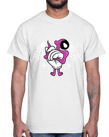 Spy killer 233#- cartoon general- Cotton Tee