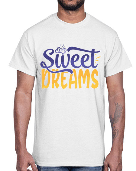 Sweet Dreams Style 215#- baby- Cotton Tee