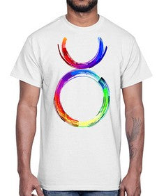 Taurus 562#- taurus- Cotton Tee