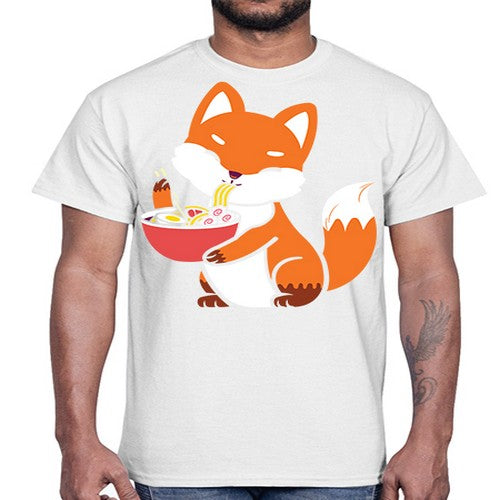 anime art 205#- anime- Cotton Tee