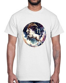 aries 141#- aries- Cotton Tee
