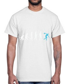 bowler bowling 10#- bowling- Cotton Tee