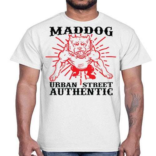 dog t shirt design 92#- dogs- Cotton Tee