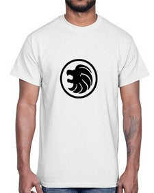 leo 302#- leo- Cotton Tee