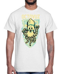 slashing party gvhy 1073#- art pop art- Cotton Tee