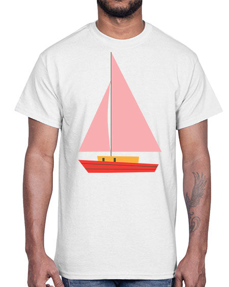 summer elements 15#- summer- Cotton Tee