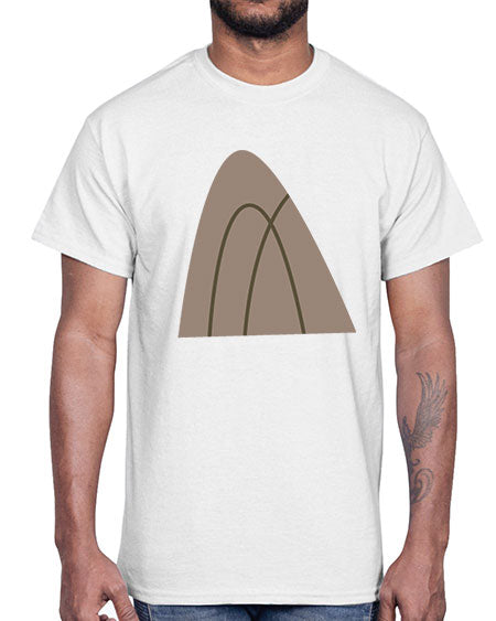 summer elements 16#- summer- Cotton Tee