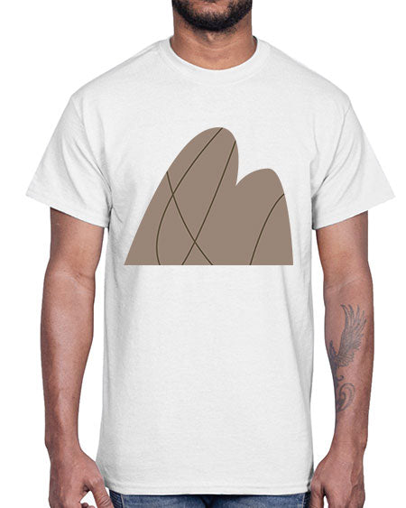 summer elements 17#- summer- Cotton Tee
