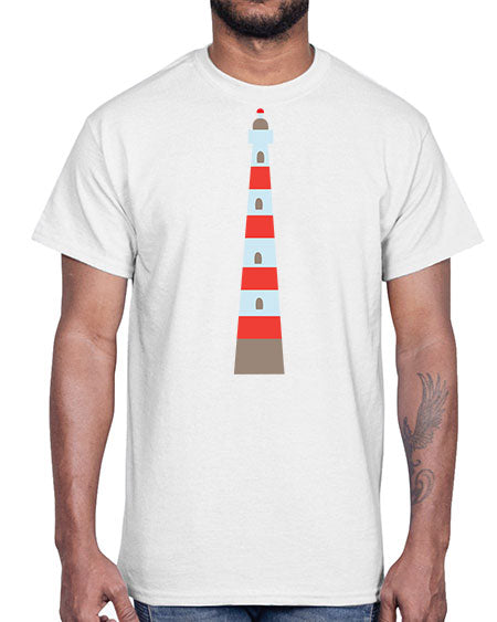 summer elements 18#- summer- Cotton Tee
