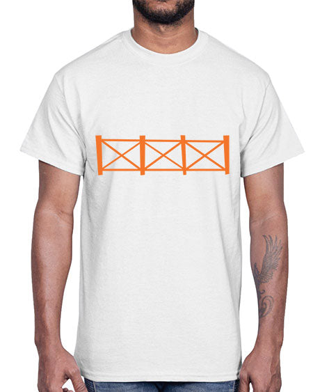 summer elements 19#- summer- Cotton Tee