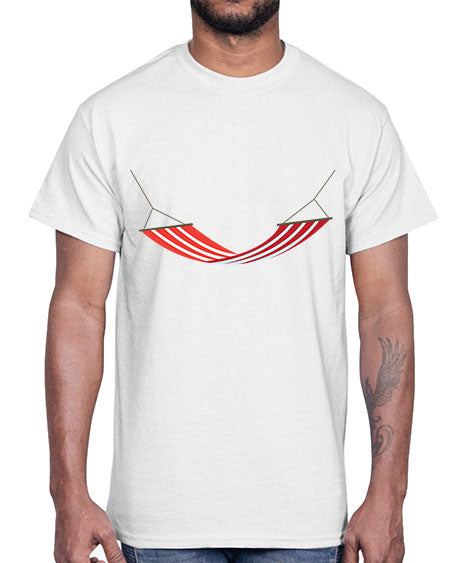 summer elements 21#- summer- Cotton Tee