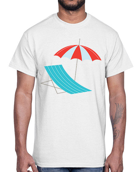 summer elements 22#- summer- Cotton Tee