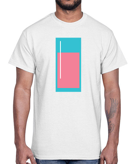 summer elements 25#- summer- Cotton Tee