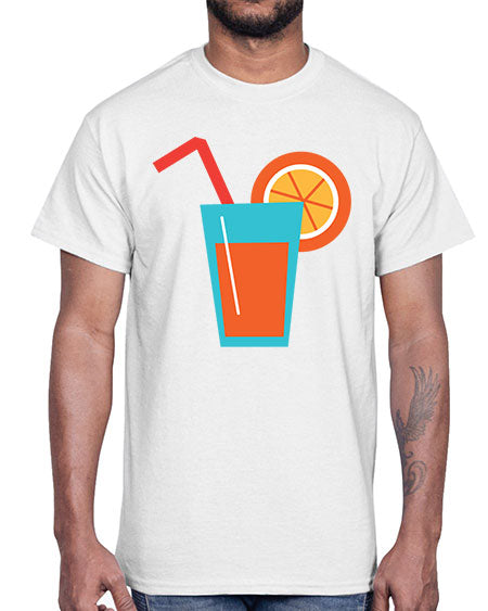 summer elements 26#- summer- Cotton Tee