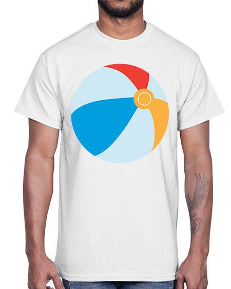 summer elements 27#- summer- Cotton Tee