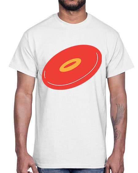 summer elements 28#- summer- Cotton Tee