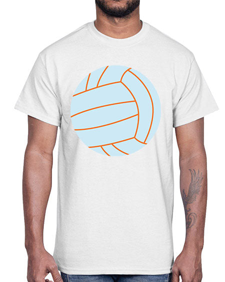 summer elements 29#- summer- Cotton Tee