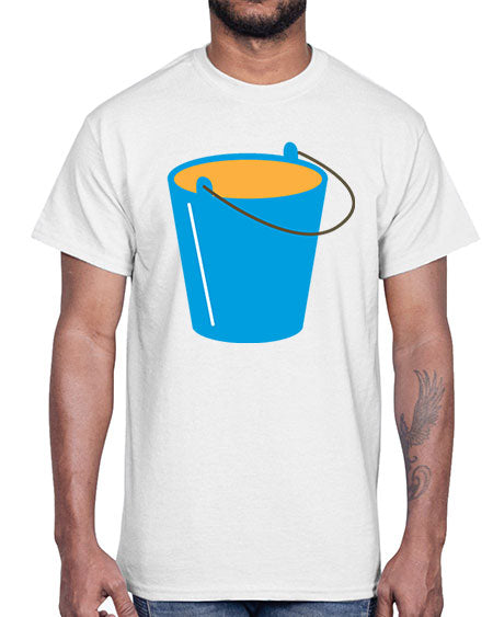 summer elements 32#- summer- Cotton Tee